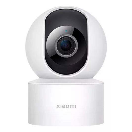 Câmera Xiaomi C200 com visão noturna. Foto 2 do produto.