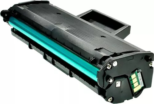 Toner compatível com Samsung D111S preto. Foto 2 do produto.