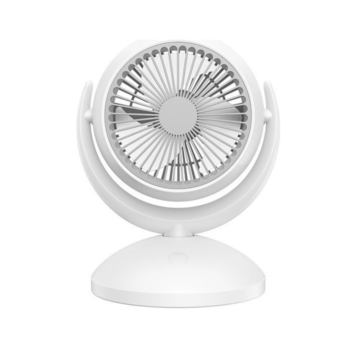 Ventilador de mesa portátil Tufão, 23 cm. Foto 3 do produto.
