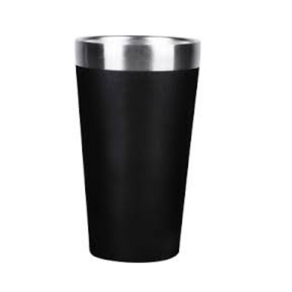 Copo térmico de inox 900 ml com tampa. Foto 1 do produto.