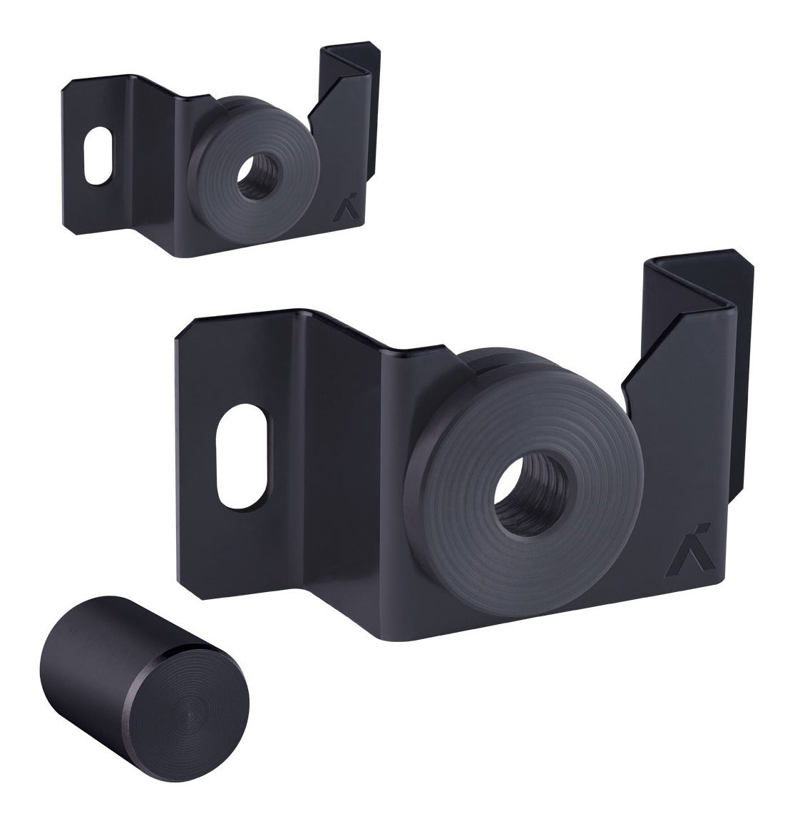Suporte de TV Aquário para telas de 14 a 84 polegadas. Foto 2 do produto.