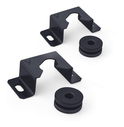 Suporte de TV Aquário para telas de 14 a 84 polegadas. Foto 3 do produto.