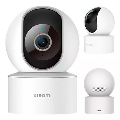 Câmera Xiaomi C200 com visão noturna. Foto 3 do produto.