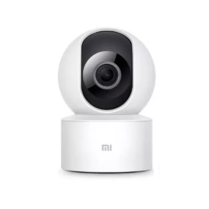 Câmera Xiaomi C200 com visão noturna. Foto 4 do produto.