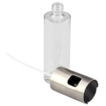 Pulverizador de azeite e vinagre 100 ml. Foto 1 do produto.