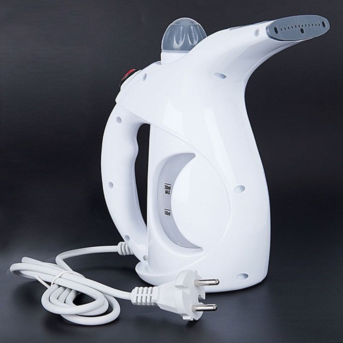 Vaporizador vertical de roupas 250 ml. Foto 2 do produto.