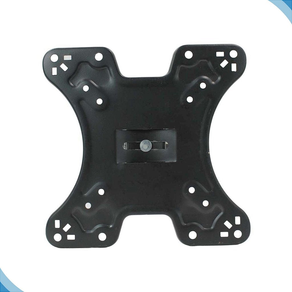 Suporte articulado para TV de 14 a 55 polegadas. Foto 3 do produto.