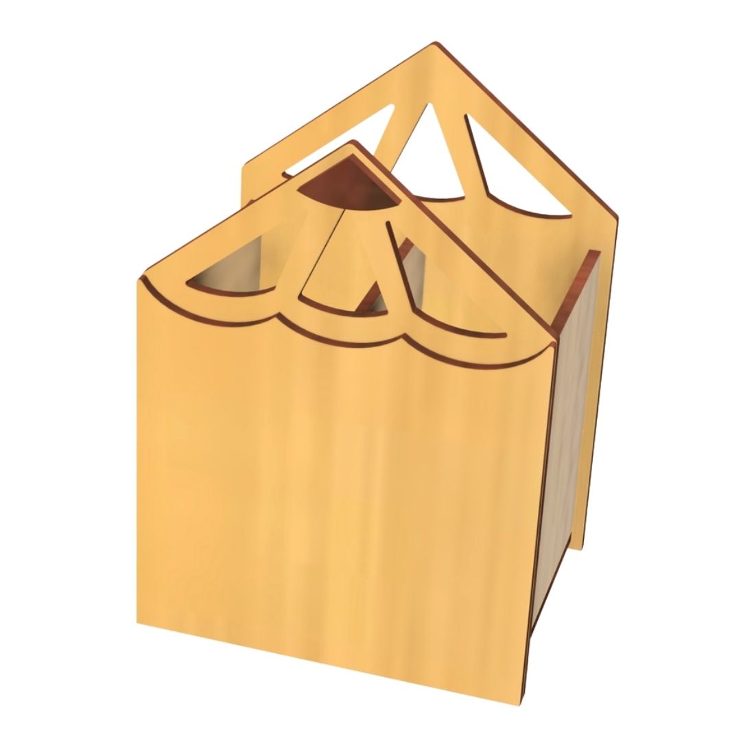 Organizador para lápis e canetas Lápis. Foto 2 do produto.