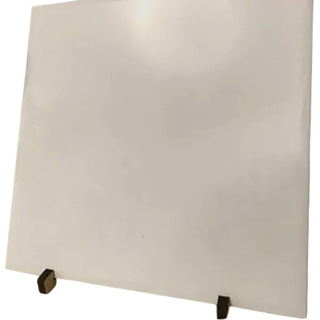 Kit de suportes de MDF de 6 mm para azulejos e quadros, Quantidade: 10 pares. Foto 2 do produto.