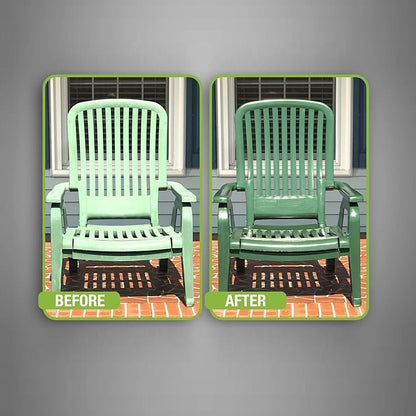 Kit de restauração de objetos Recolor Rust-Oleum. Foto 2 do produto.