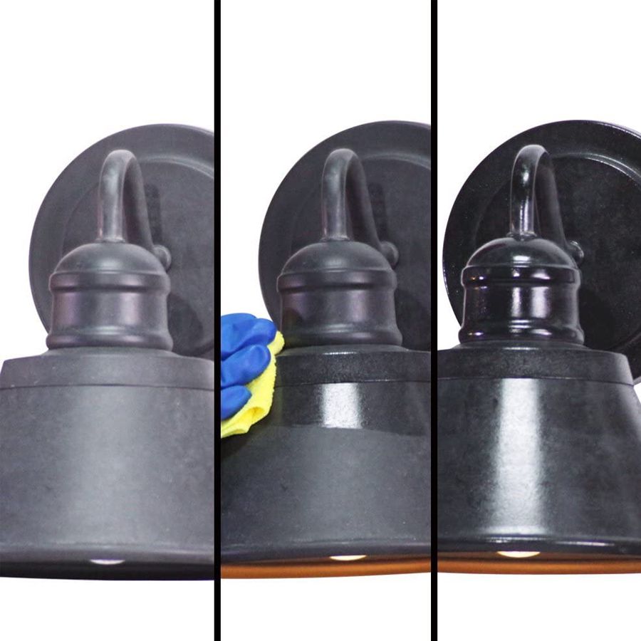 Kit de restauração de objetos Recolor Rust-Oleum. Foto 3 do produto.