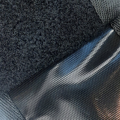 Bolsa de ombro com compartimentos. Foto 2 do produto.