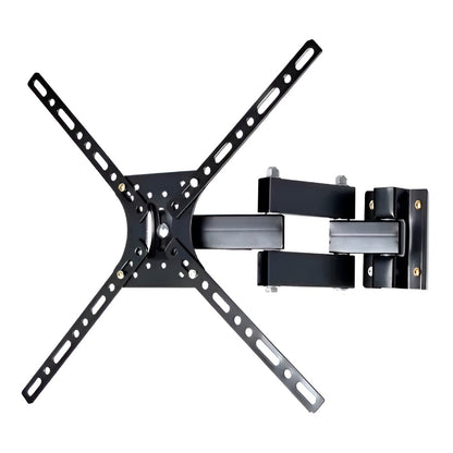 Suporte fixo de parede para TV de 10 a 56 polegadas. Foto 1 do produto.