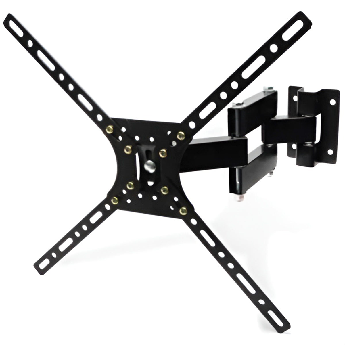 Suporte fixo de parede para TV de 10 a 56 polegadas. Foto 5 do produto.