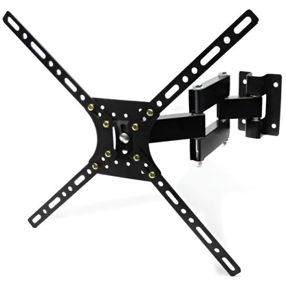 Suporte fixo de parede para TV de 10 a 56 polegadas. Foto 5 do produto.