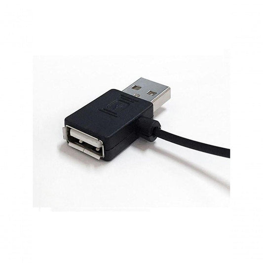 Suporte Cooler para Notebook C3Tech NBC-11BK Preto até 14 Polegadas