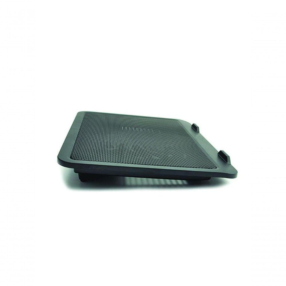 Suporte Cooler para Notebook C3Tech NBC-11BK Preto até 14 Polegadas — imagem 2