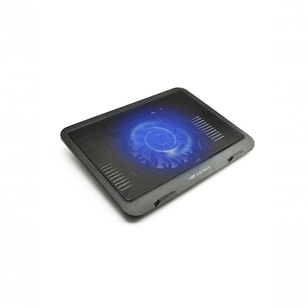Suporte Cooler para Notebook C3Tech NBC-11BK Preto até 14 Polegadas — imagem 3