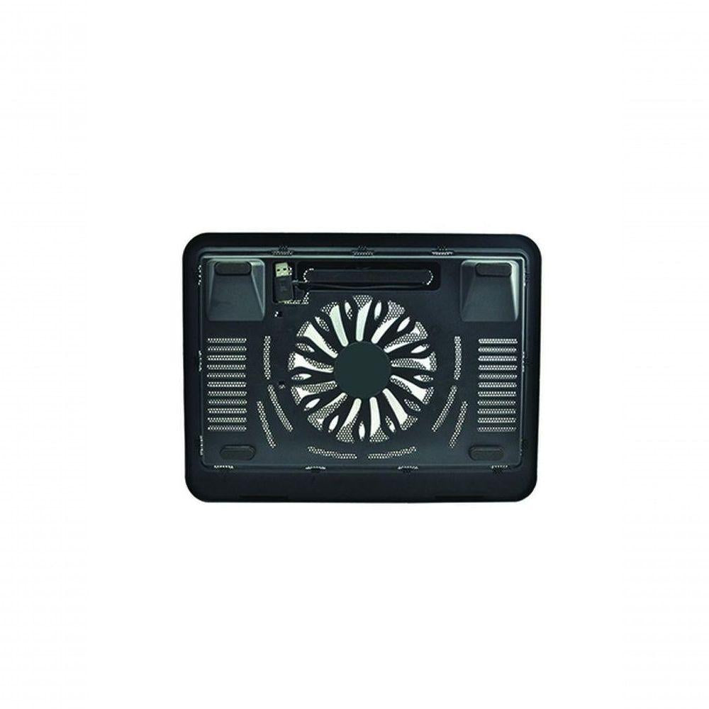 Suporte Cooler para Notebook C3Tech NBC-11BK Preto até 14 Polegadas — imagem 4